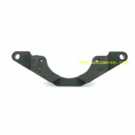 HMMWV/Humvee Brake Caliper Yoke LH & RH 104534-01 5573090 2530-01-185-6713 - Image 3