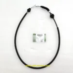 OEM L-and R-over Off-Road Vehicle Defender Accelerator Cable NTC2743 SBB104100