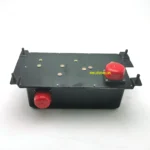 HMMWV/Humvee Smart Glow Plug Controller Protective Box 6110-01-395-9585 12338772 - Image 3