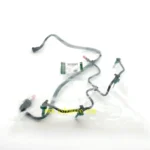OEM Genuine LR029948  Fuel Return Pipe Fuel Injector Leak Off Hose for Defender 2.2  BK3Q-9K022-AG - Image 6