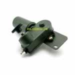 HMMWV/Humvee Electric Windshield Wiper Motor 12342501 557871 12338854 5578716 2540-01-186-0969 - Image 2