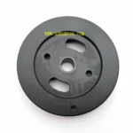 HMMWV Humvee parts Power Steering Grooved Pulley  RCSK18218 RCSK18686 3020-01-444-2311 3020-01-433-2622 M998 - Image 4
