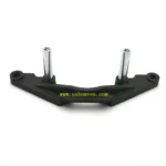 HMMWV/Humvee Brake Caliper Yoke LH & RH 104534-01 5573090 2530-01-185-6713