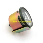 Non-civilian Vehicle M35A2 M939 M813 M818 Gauge 6680-00-825-2076 MS35916-2 Mechanical Tachometer - Image 5