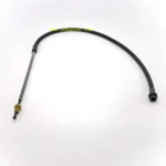 HMMWV/Humvee  Hydraulic Brake Caliper Line Rear LH  RCSK18437-1 12460512 4720-01-443-3481