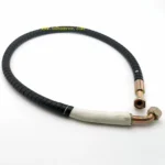 HMMWV/Humvee Power Steering Oil Cooler Hose FB9665-02 5593371 5591113 12339411-1 MIL-DTL-13444  4720-01-257-3705 - Image 2