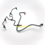 OEM Genuine LR029948  Fuel Return Pipe Fuel Injector Leak Off Hose for Defender 2.2  BK3Q-9K022-AG - Image 3