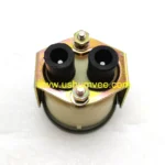 Non-civilian Vehicle HMMWV HUMVEE M998 6625-01-180-6542 12338472 Battery Voltage Gauge - Image 5