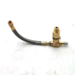 HMMWV Valve Assembly. CTIS Quick Disconnect   6005109 4820-01-520-7500 - Image 2