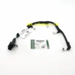OEM Genuine LR039646 Glow Plug Wire Loom Cable for Defender 2.2 BK2Q-6M091-AE - Image 4