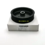 Humvee Parts Power Steering Grooved Pulley 12469471 3020-01-488-5635 for Hmmwv M998 - Image 5