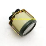 Non-civilian Vehicle M998 12338473 6685-01-180-9037 Indicator Temperature Gauge for HMMWV Truck - Image 4