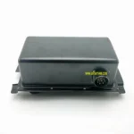 HMMWV/Humvee Smart Glow Plug Controller Protective Box 6110-01-395-9585 12338772 - Image 5