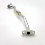 LR004444 Turbo Charger Oil Return Pipe  for Defender  2.4 - Image 2