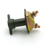 Humvee HMMWV  the Pull Switch  Heavy Duty Battery Master Disconnect Cut Off Power Switch MS272001 10500715 5930-00-930-5016