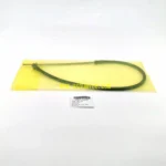 HMMWV/Humvee  Hydraulic Brake Caliper Line Rear RH   RCSK18437-2 12460511 4720-01-443-8487 - Image 5