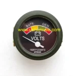 Non-civilian Vehicle HMMWV HUMVEE M998 6625-01-180-6542 12338472 Battery Voltage Gauge - Image 3