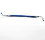 HMMWV/Humvee High Pressure Hose Power Steering Pump to Hydro-Boost Assembly12338957  5593648 4720-01-212-3531 - Image 3