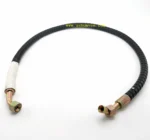 HMMWV/Humvee Power Steering Oil Cooler Hose FB9665-02 5593371 5591113 12339411-1 MIL-DTL-13444  4720-01-257-3705
