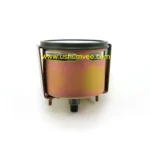 Non-civilian Vehicle M35A2 M939 M813 M818 Gauge 6680-00-825-2076 MS35916-2 Mechanical Tachometer - Image 6