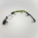 OEM Genuine LR039646 Glow Plug Wire Loom Cable for Defender 2.2 BK2Q-6M091-AE - Image 6