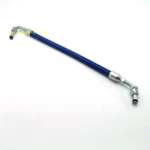 HMMWV/Humvee High Pressure Hose Power Steering Pump to Hydro-Boost Assembly 12338956  4720-01-213-1574