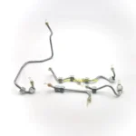 OEM Genuine LR029951 Fuel Supply Pipe Fuel Rail Injector Kit for Defender 2.2   LR029954  LR029957 LR029947