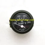Non-civilian Vehicle M998 12338473 6685-01-180-9037 Indicator Temperature Gauge for HMMWV Truck