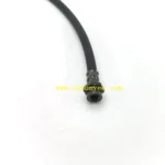 HMMWV/Humvee  Hydraulic Brake Caliper Line  Front LH 12460509  4720-01-443-3033 - Image 3