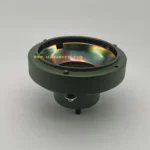 HMMWV/Humvee Headlight Bucket with Retaining Ring Green 8741462 5591170 - Image 5