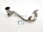OEM Genuine LR010456  EGR Valve to Exhaust Manifold Connecting Pipe  for Defender 2.4 SIG12258 - Image 4