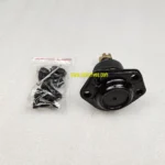 Non-civilian Vehicle HMMWV/Humvee M998 Truck Upper Ball Joint 2530-01-554-8288 12506982 - Image 2