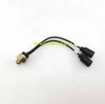 Reverse Light Switch 2920-01-249-3492 12338434 Humvee M998 Truck Neutral Safety Switch for Hummer - Image 4