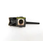 HMMWV 12447083 1030012 6220-01-408-7785 Turn Signal Switch Assembly for Humvee Part 6220014087785 - Image 2