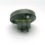 HMMWV/Humvee Headlight Bucket with Retaining Ring Green 8741462 5591170 - Image 4