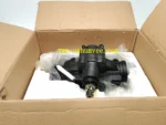 Non-civilian Vehicle HMMWV Humvee OEM Steering Gear 12460232 2530-01-423-1796 - Image 4