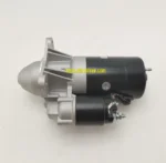 OEM PRC5109 PRC3032 PRC4425 NAD10039 NAD500210 ERR5009 Engine Starter for Land-Rover Defender 300TDi - Image 4