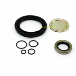 HMMWV/Humvee DISC Brake Rear Caliper Parts Kit 57K3512 5744403 2530-01-455-9330