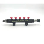 2.4 Fuel Manifold LR006865 High Pressure Common Rail for Defender Diesel Engine Parts - Image 4