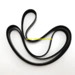 PQS500610  Defender TD4 2.4  Fan Drive Belt 7PK2630 - Image 2