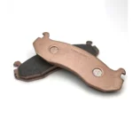 Non-civilian Vehicle HMMWV Humvee M998 Truck Brake Pad 2530-01-477-4194 5745182 5715510 12835400