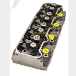 12556822 Non-civilian HM-1506 | 6.5L Turbo Diesel Engine Cylinder Head 2815-01-435-1707 - Image 2