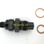 HMMWV/Humvee Fuel Injector Nozzle 10233972 6703802  2910-01-379-3752