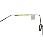 Non-civilian Vehicle HMMWV 4710-01-186-1016 12338297 Front Right Caliper Brake Line for HMMWV