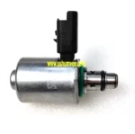 Genuine OEM SCV LR079825 LR086861 Regulator Control Valve Injection Fuel Vapour Valve  for Defender 07-16 - Image 3