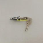 RTC3022  CWC500190  Land-Rover Defender Front Door Lock Barrel and Keys - Image 4