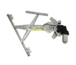 OEM CUH000082 Front Right Electric Window Regulator Assembly for Defender - Image 2