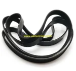 PQS500610  Defender TD4 2.4  Fan Drive Belt 7PK2630 - Image 3