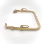 HMMWV/Humvee Mirror Handle Yellow 12342129  12342130 - Image 4