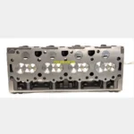 12570715 2815-01-435-1707 HMMWV Humvee Engine 6.5 Turbo Charged Diesel Engine Cylinder Head - Image 2